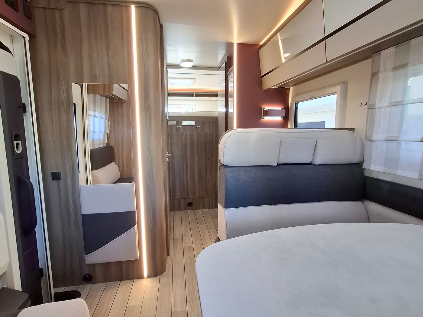 ROLLER TEAM KRONOS 290M SPORT